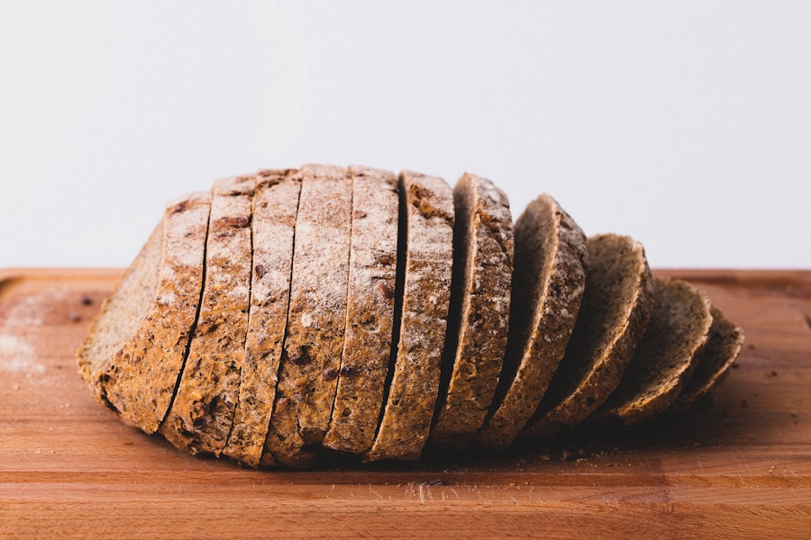 Pain de campagne