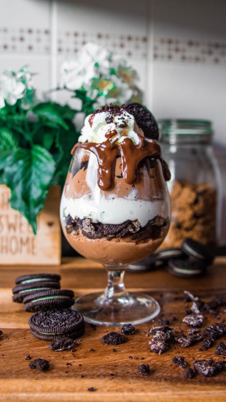 Soft serve